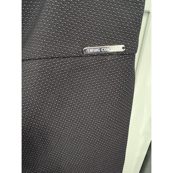 Swing Control Golf Pants Women’s Size 14 Tummy Control Pull On - Picture 5 of 7